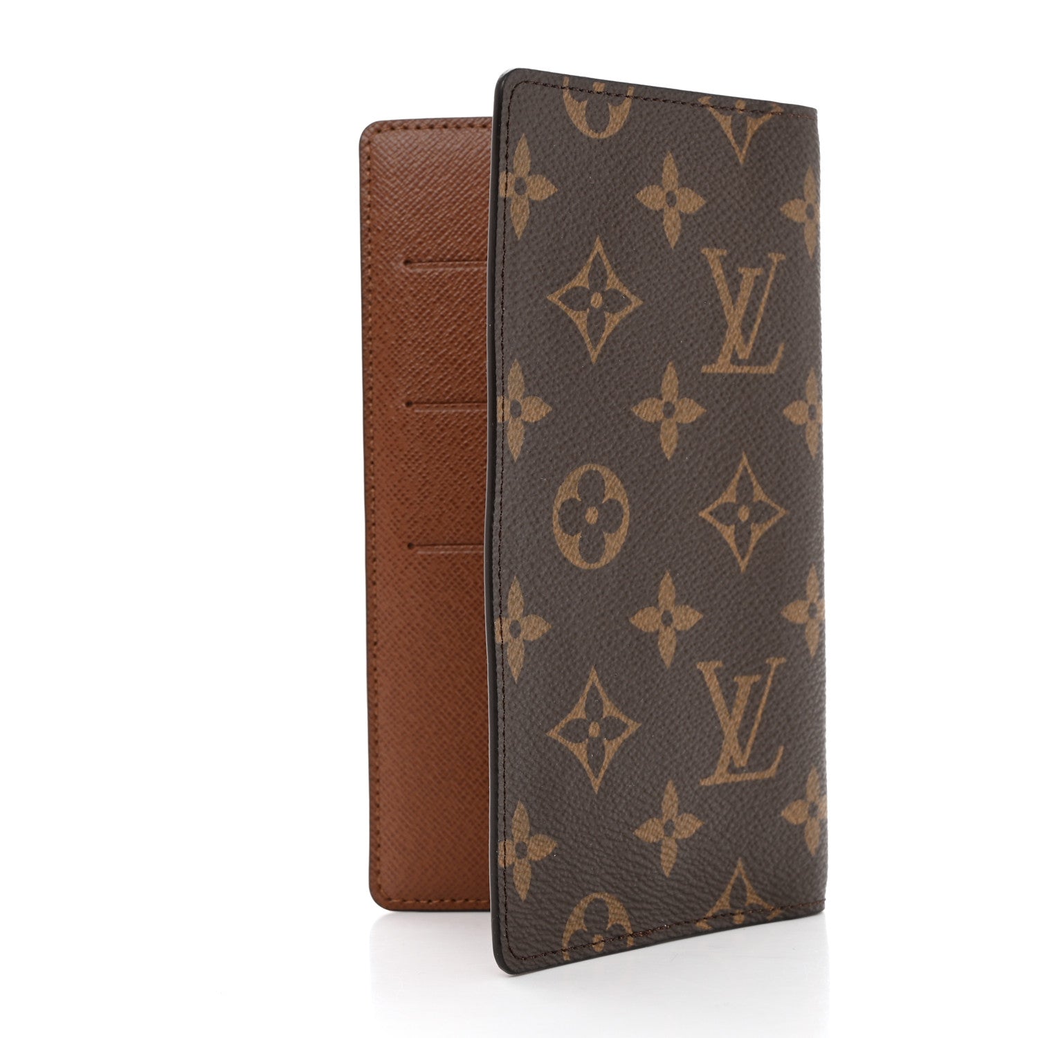 Louis Vuitton Monogram Pocket Agenda Cover 3 of 6