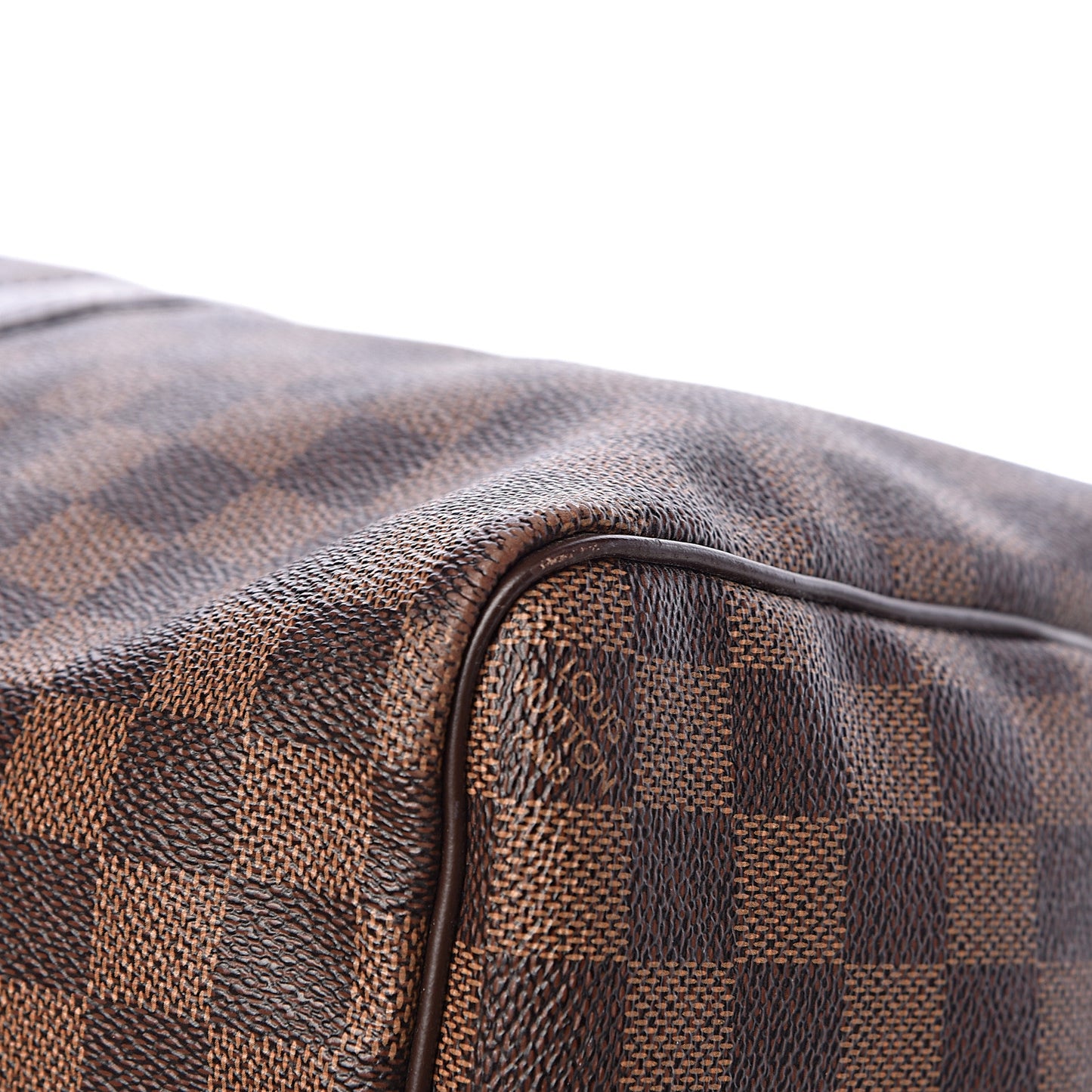 Damier Ebene Keepall Bandouliere 45