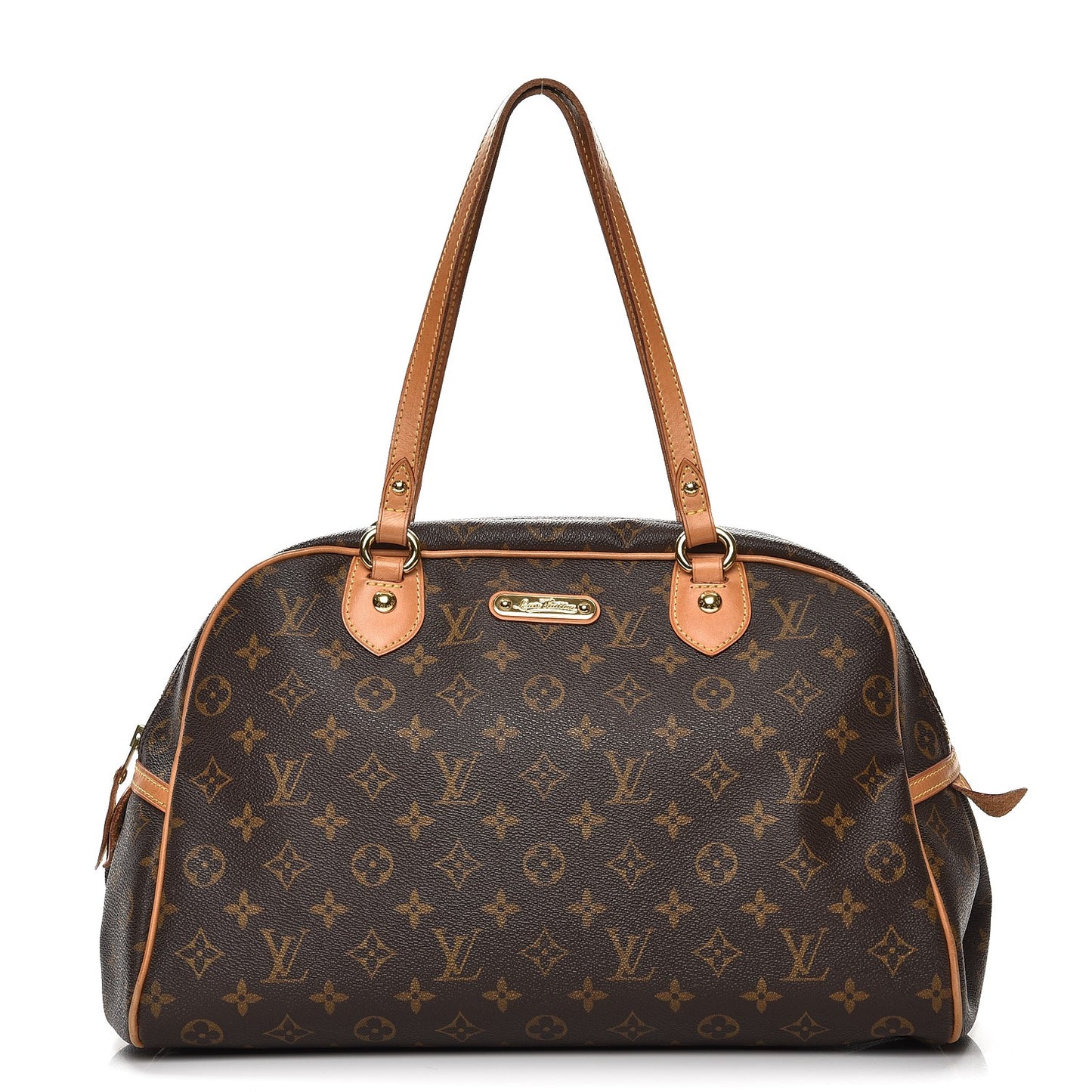 Monogram Montorgueil GM