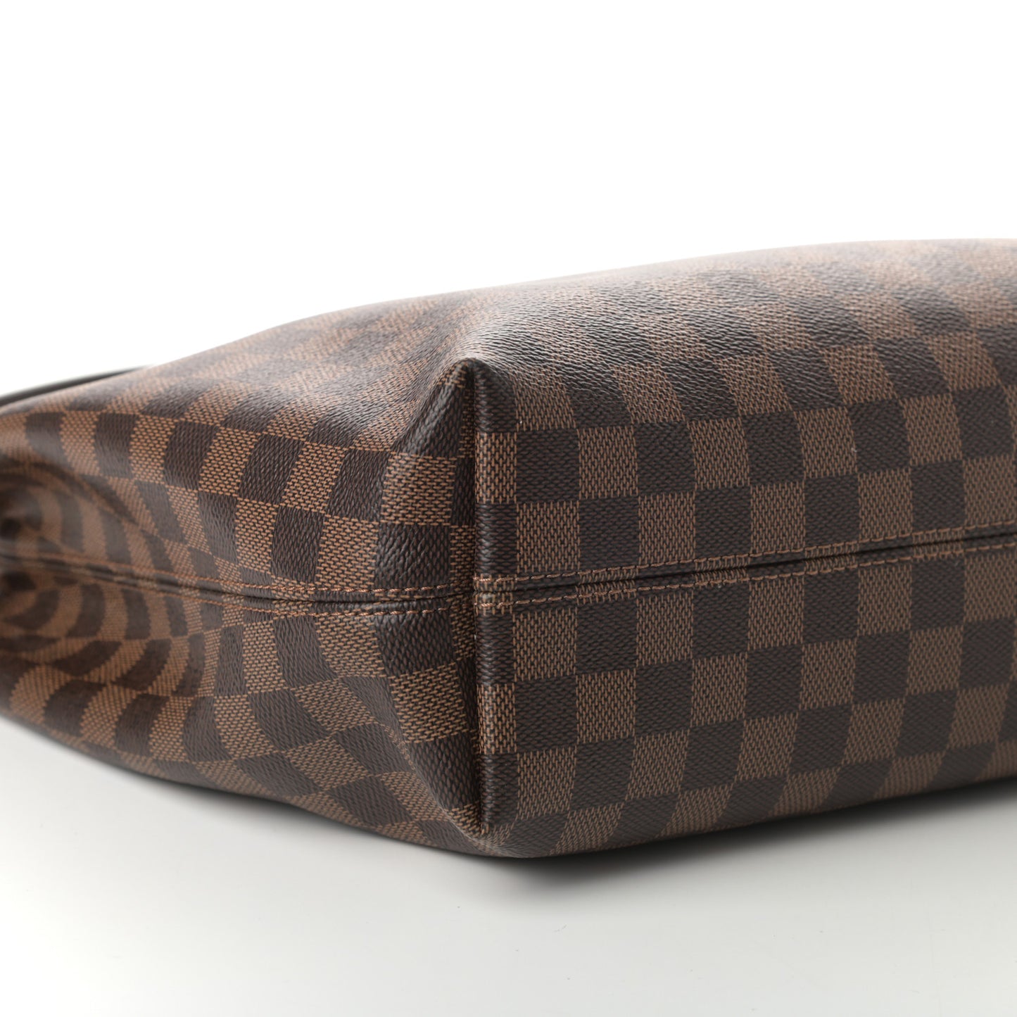 Damier Ebene Graceful PM