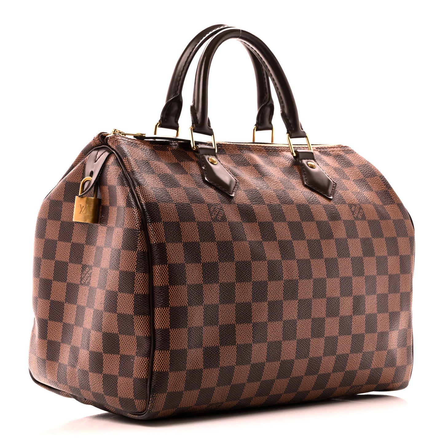 Damier Ebene Speedy 30