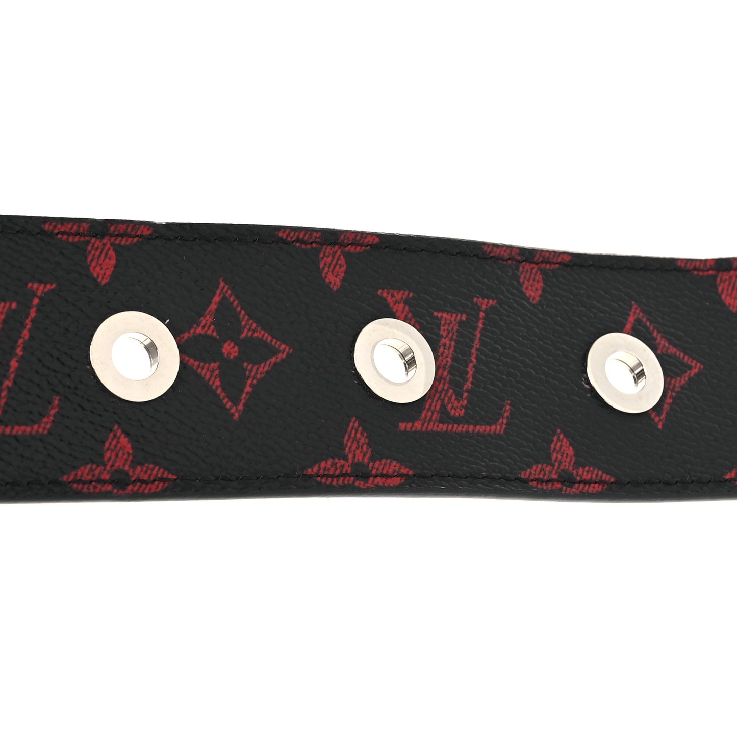 Monogram Infrarouge Tie The Knot 70 28 Belt