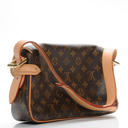 Louis Vuitton Monogram Hudson PM 3 of 9
