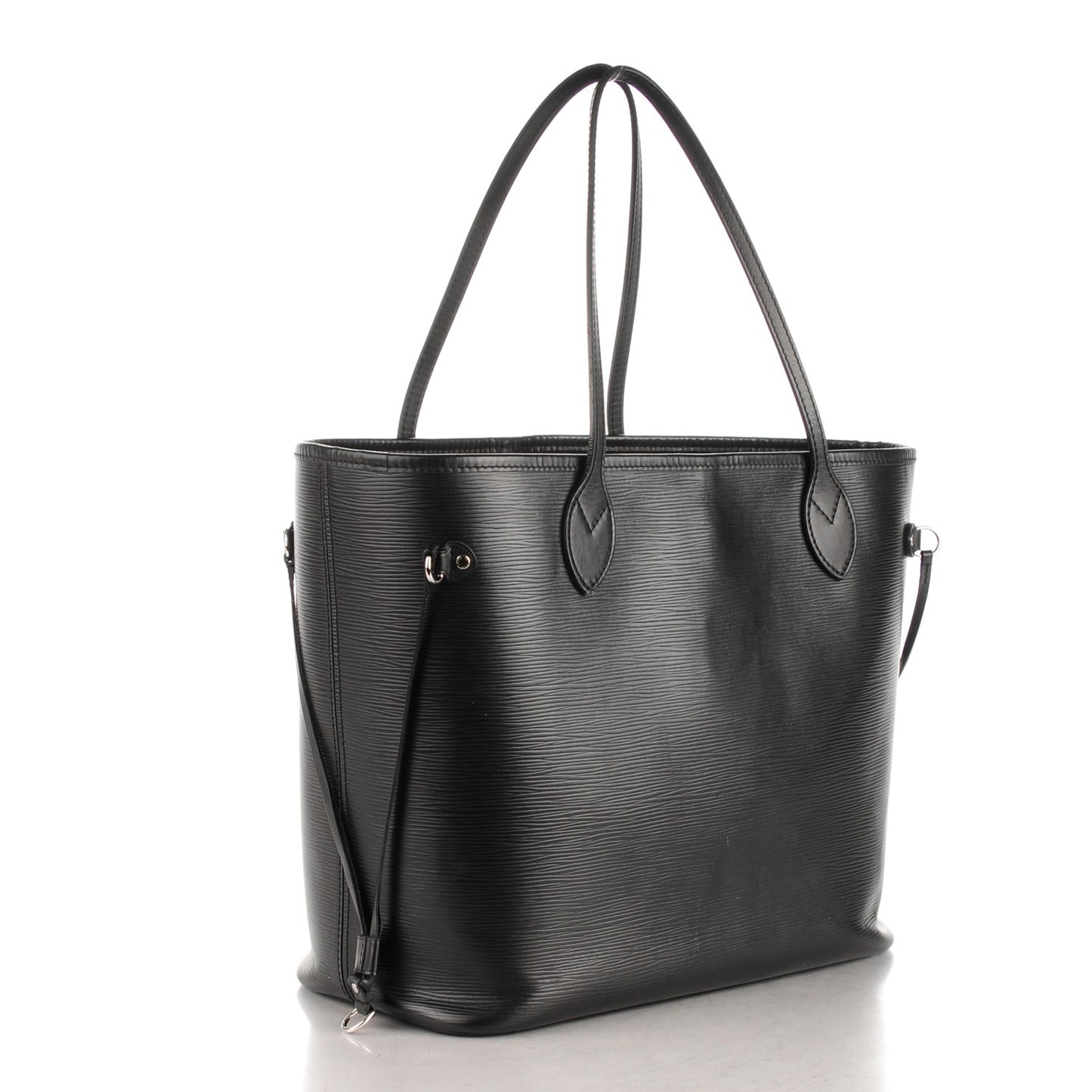 Epi Neverfull MM Black