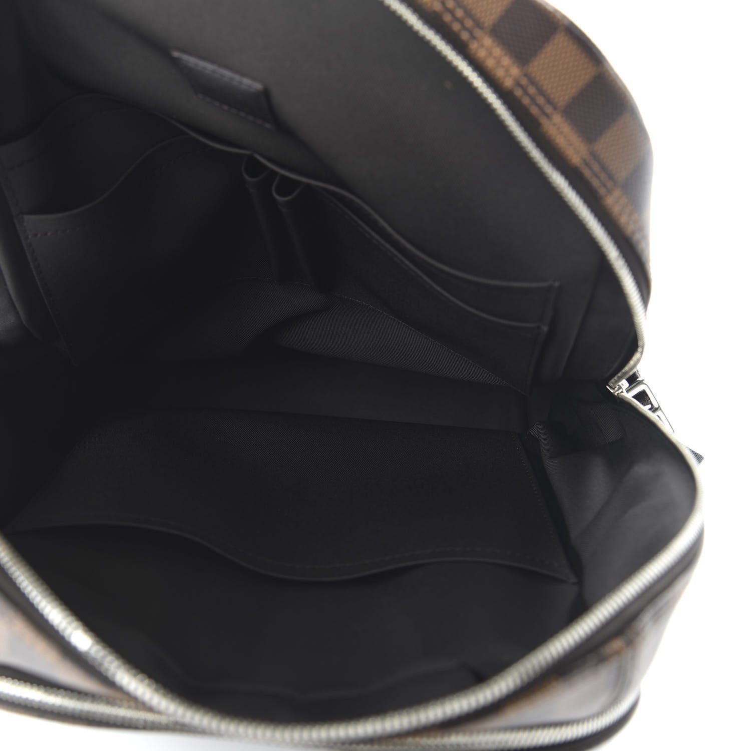 Louis Vuitton Damier Ebene Jake Backpack 4 of 8