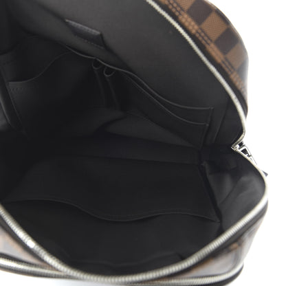 Louis Vuitton Damier Ebene Jake Backpack 4 of 8