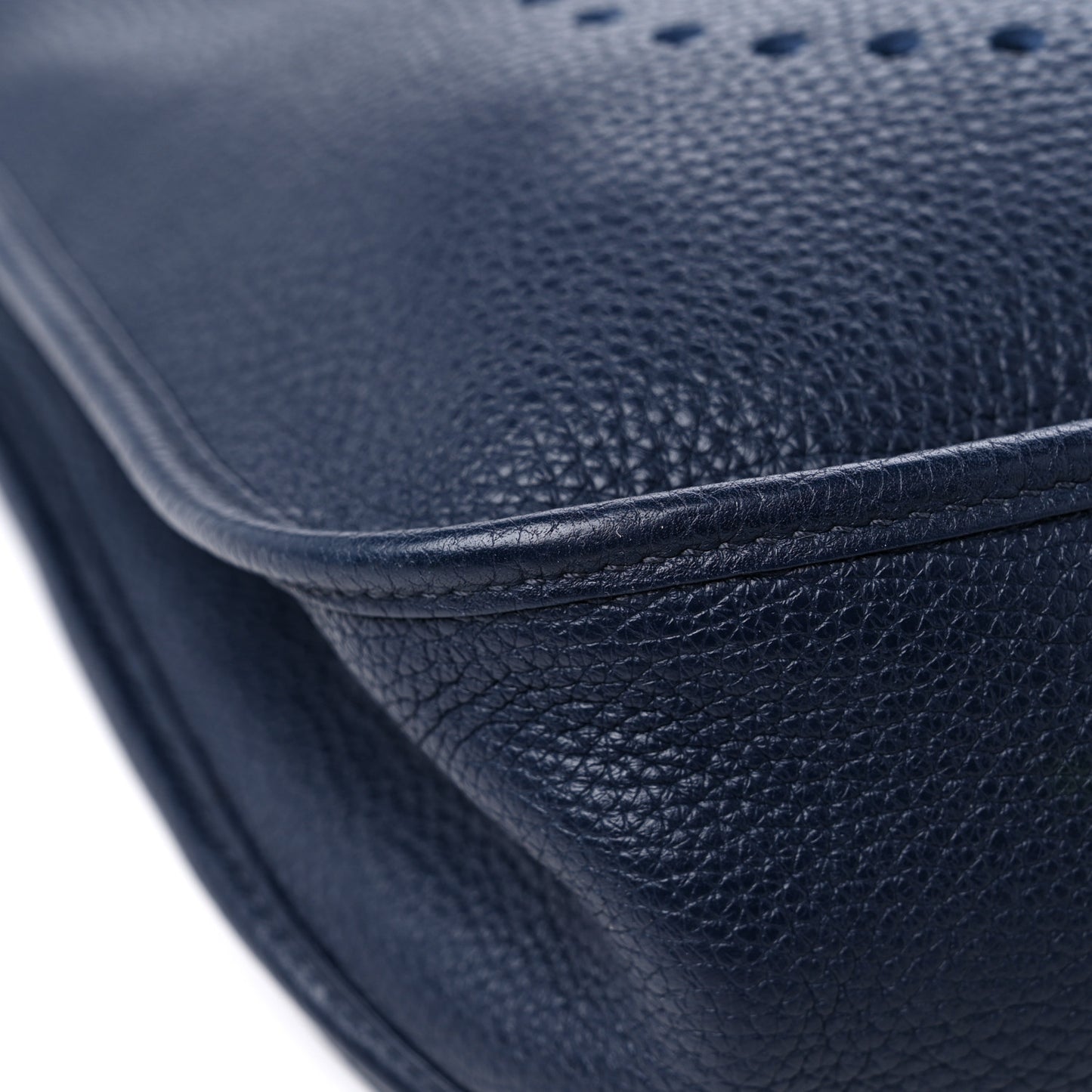 Taurillon Clemence Evelyne III GM Bleu Nuit