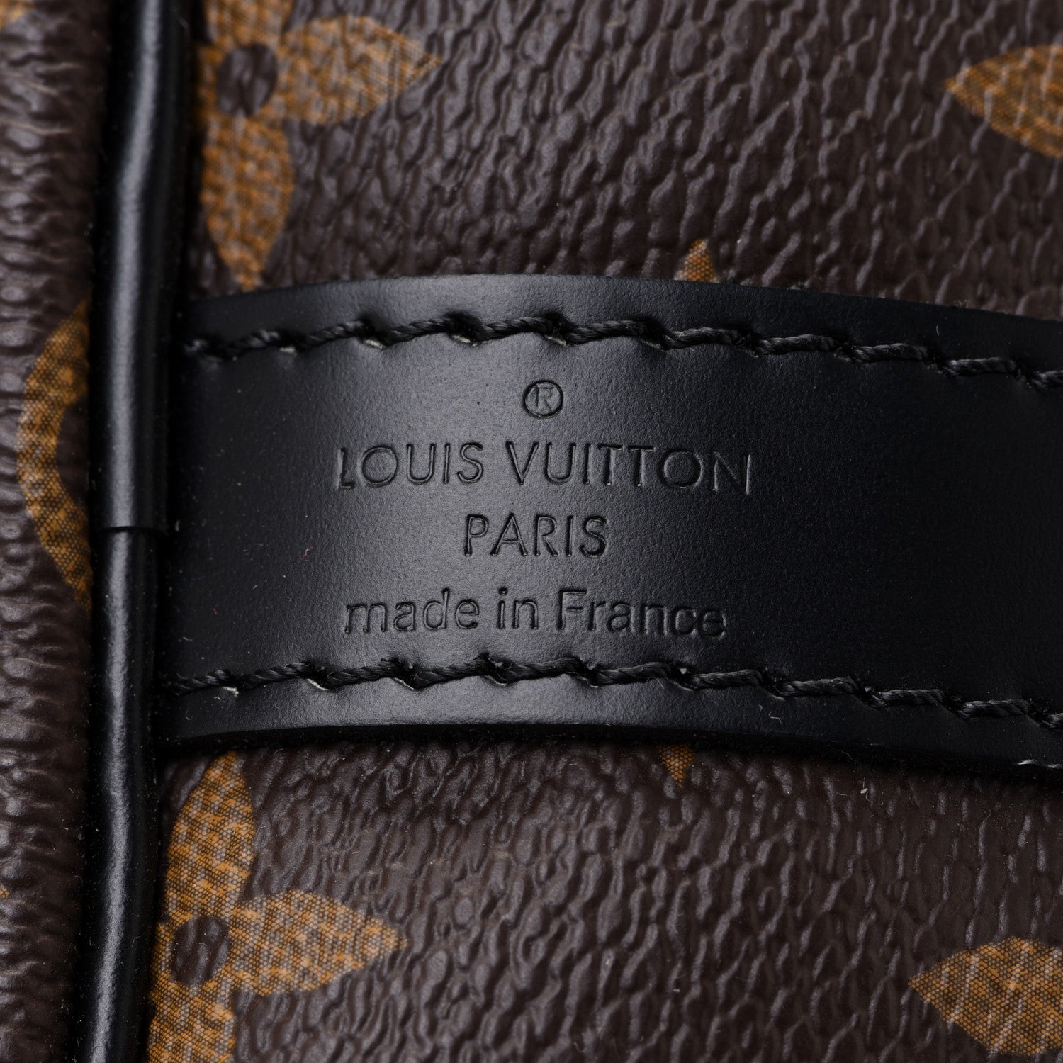 Louis Vuitton Monogram My World Tour Speedy Bandouliere 30 Black 5 of 9