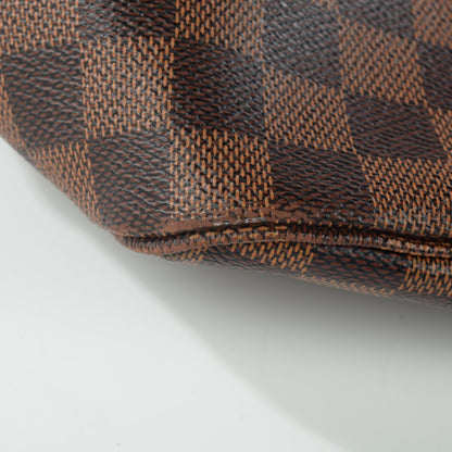 Louis Vuitton Damier Ebene Neverfull GM 9 of 14