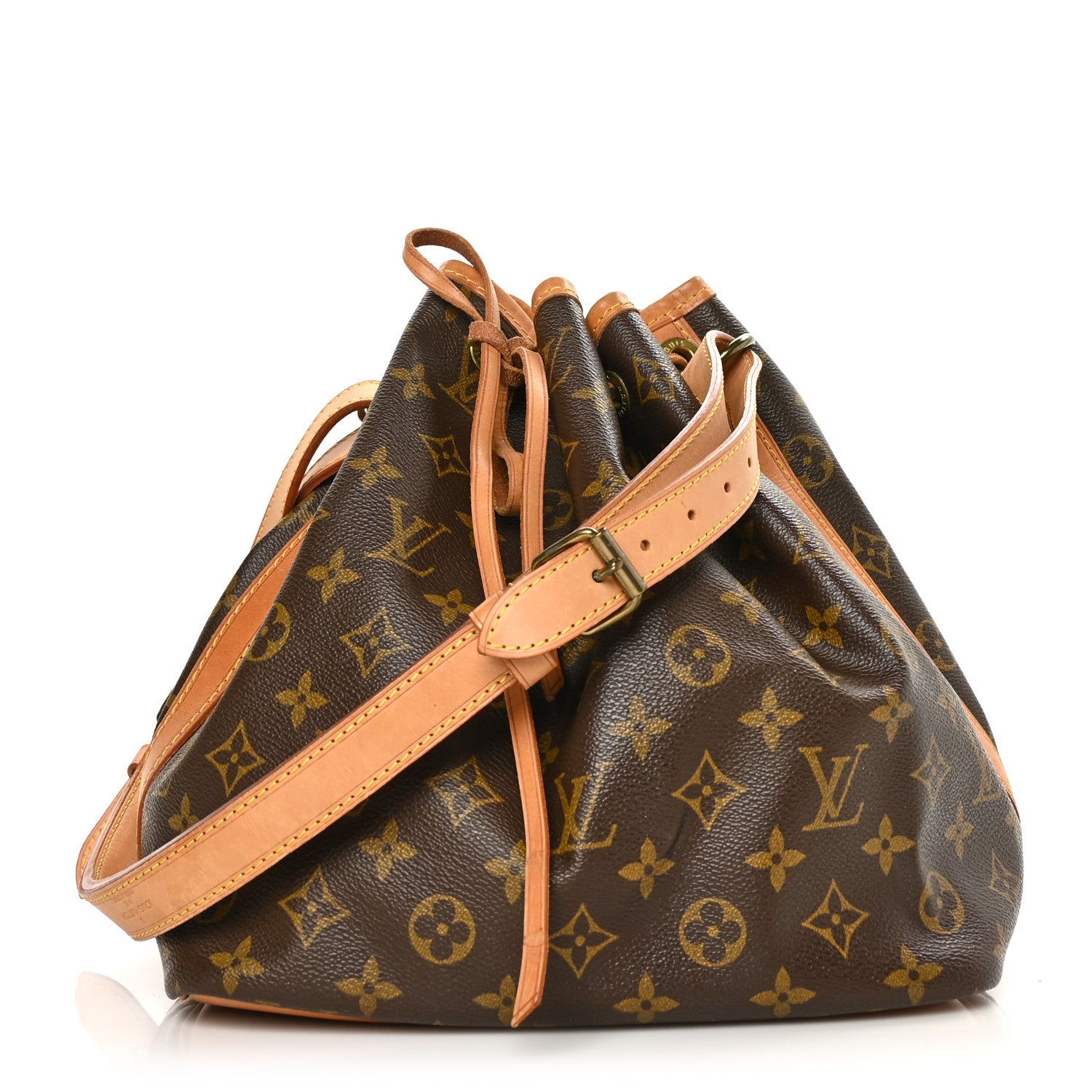 Louis Vuitton Monogram Petit Noe 1 of 5