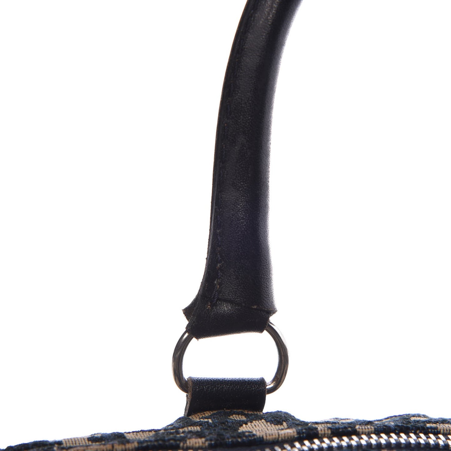 Monogram Boston Navy Blue