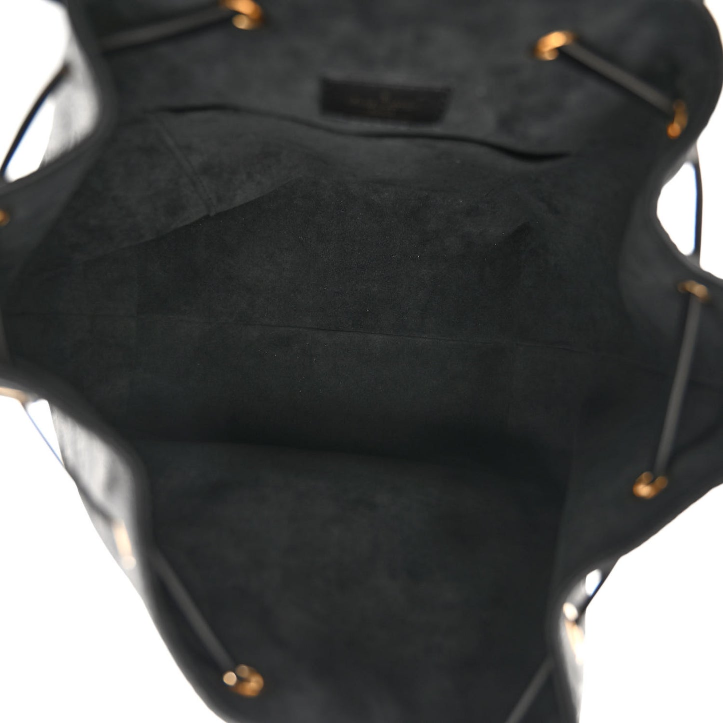 Empreinte Montsouris NM Backpack Black