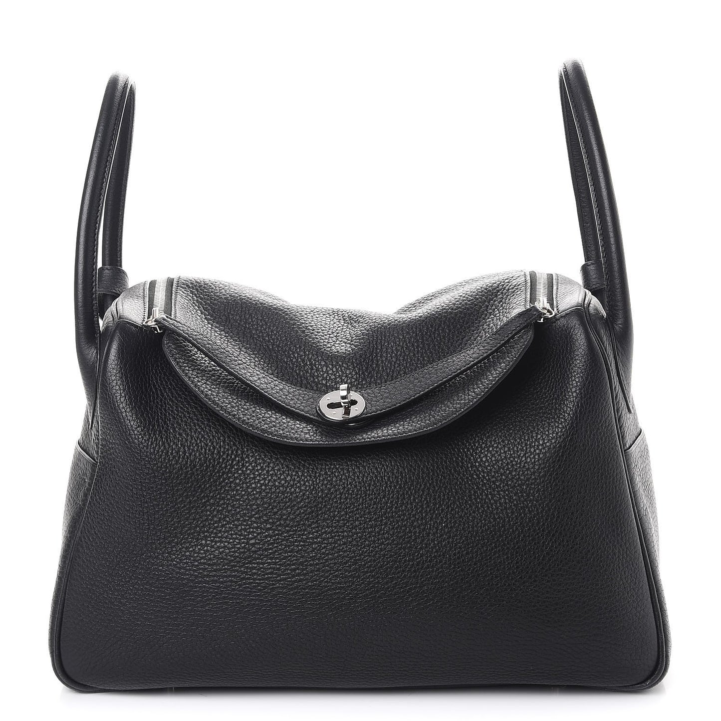 Taurillon Clemence Lindy 34 Black