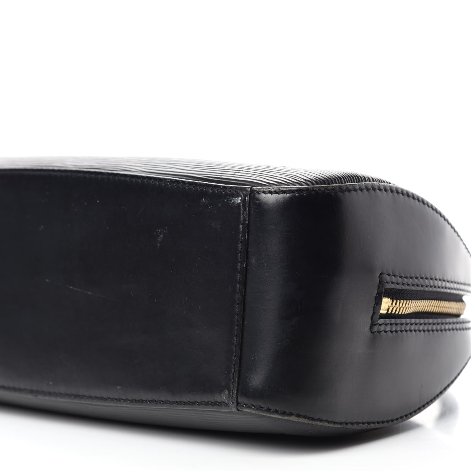 Louis Vuitton Epi Jasmin Black 7 of 13
