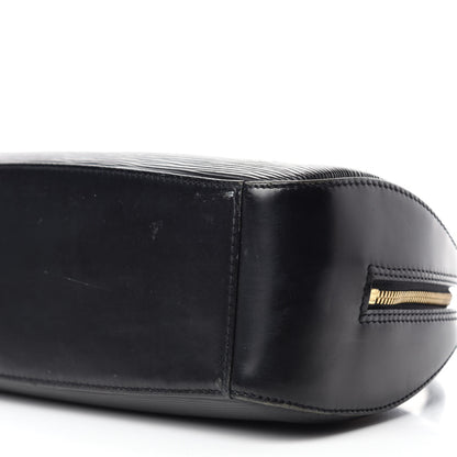 Louis Vuitton Epi Jasmin Black 7 of 13
