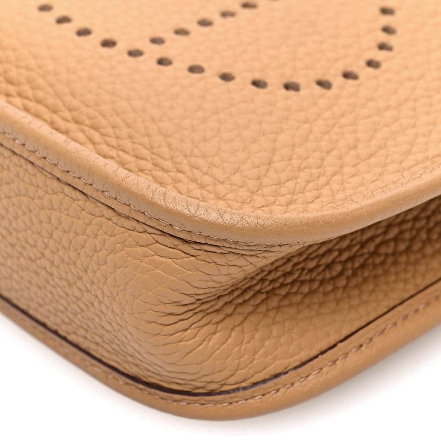Taurillon Clemence Evelyne TPM Biscuit