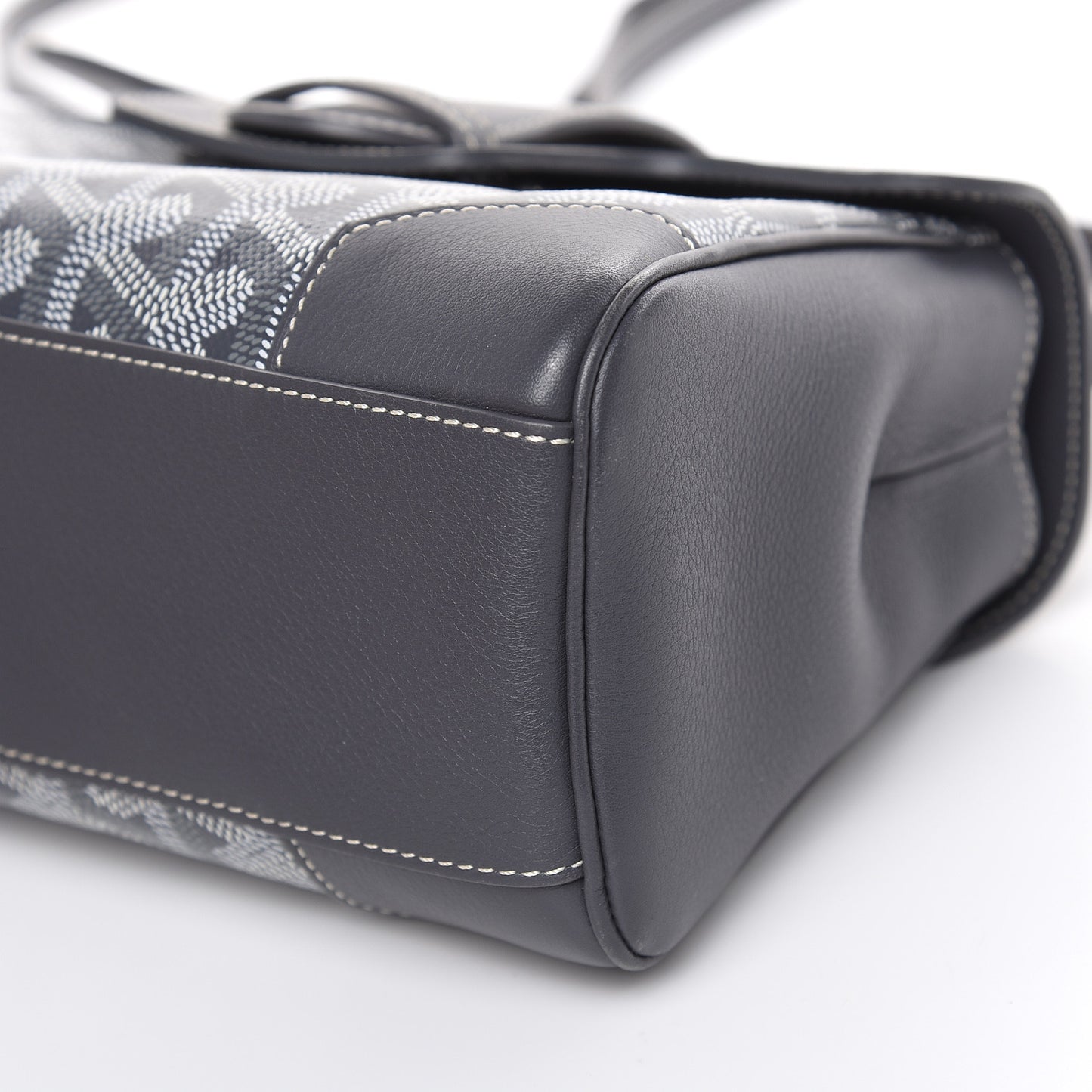 Goyardine Mini Saigon Grey