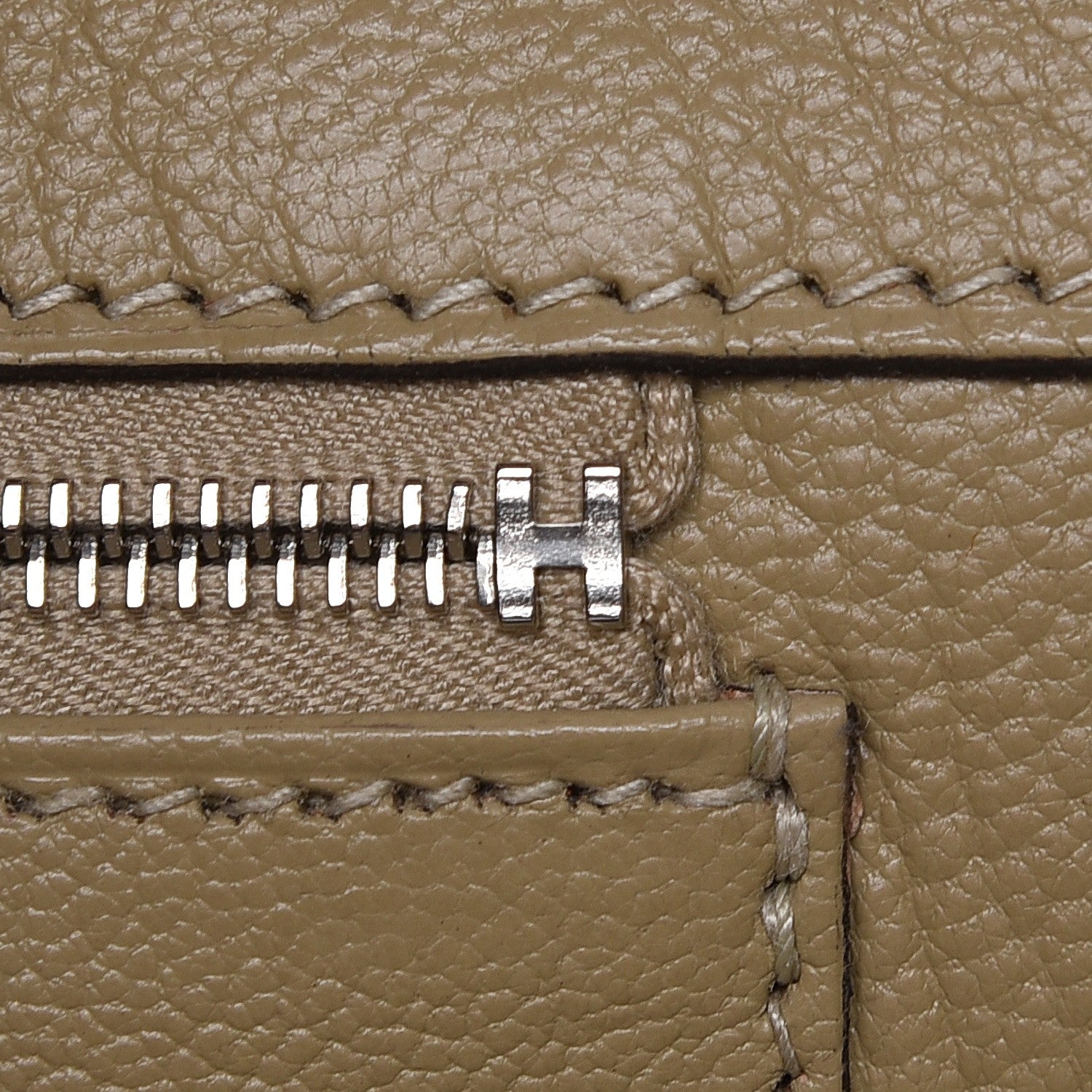 Hermes Togo Birkin 35 Trench 15 of 35
