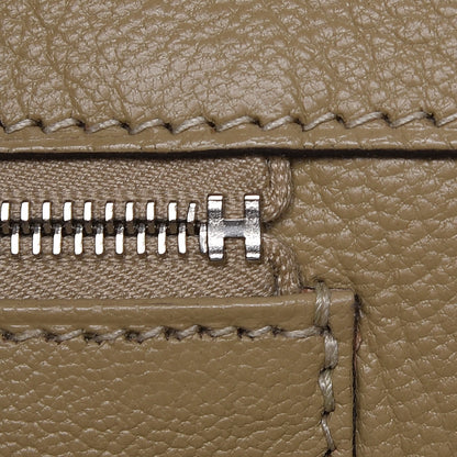 Hermes Togo Birkin 35 Trench 15 of 35