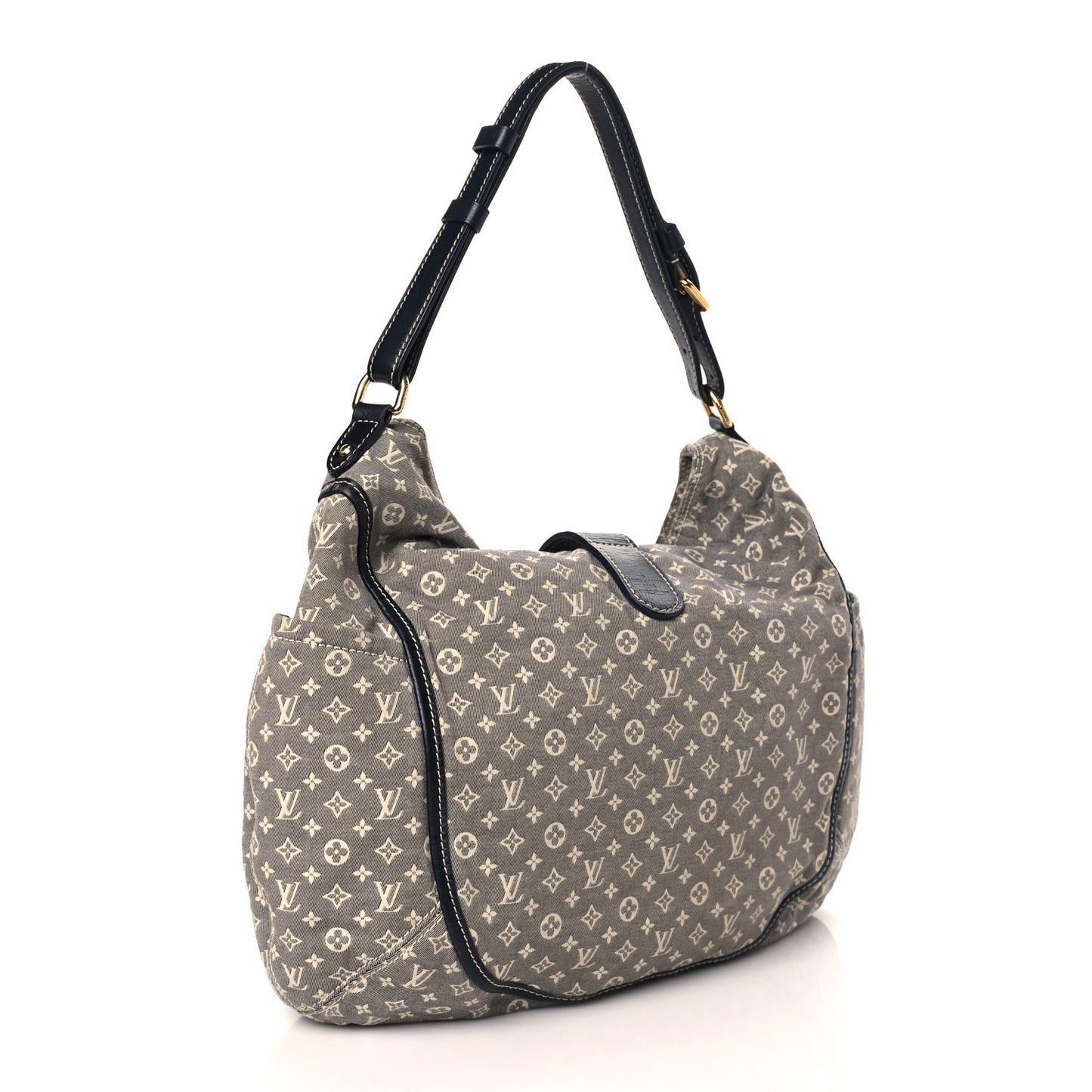 Monogram Idylle Romance Encre