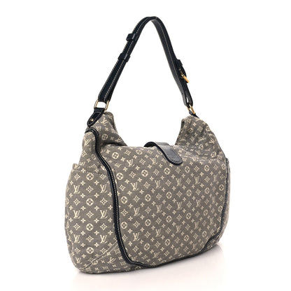 Louis Vuitton Monogram Idylle Romance Encre 3 of 8