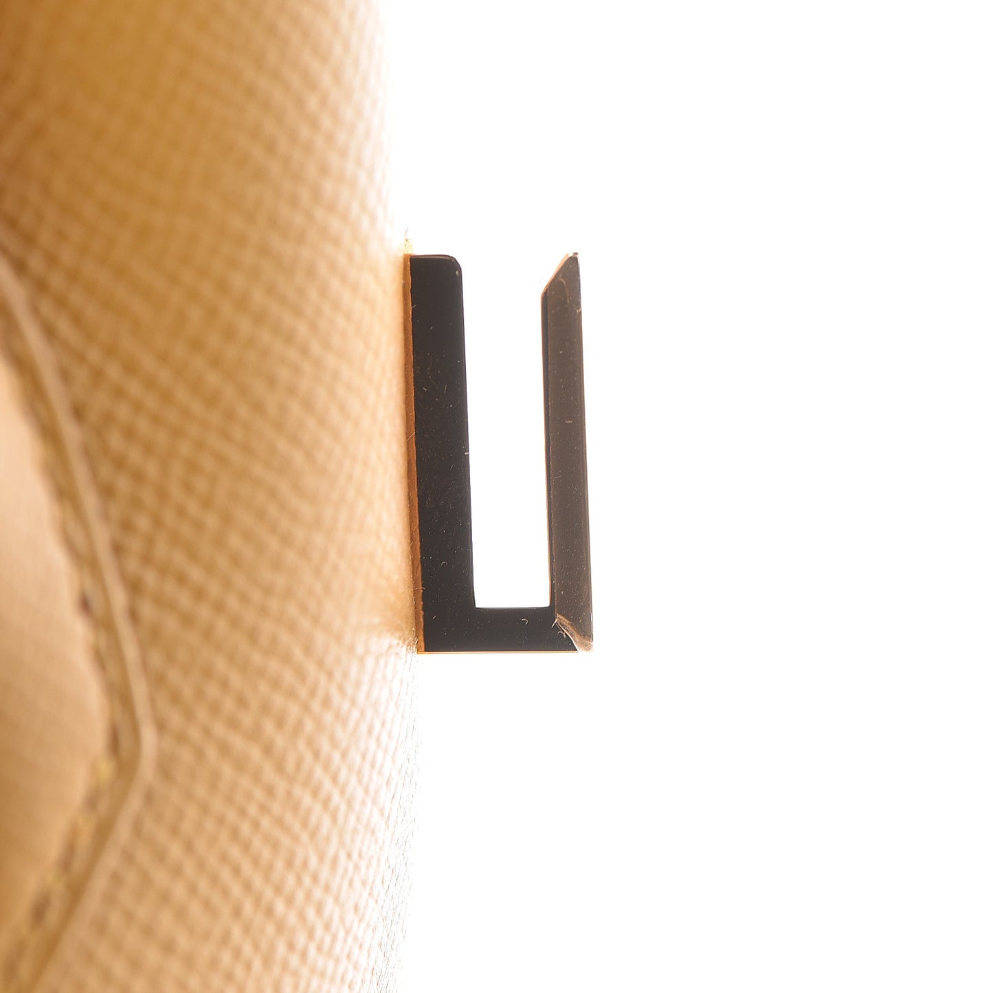 Epsom Birkin 35 Jaune Ambre