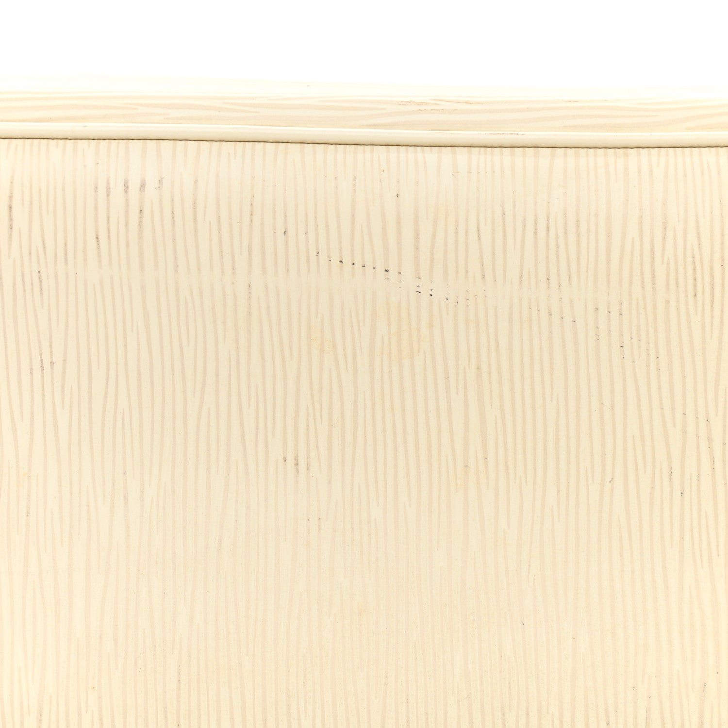 Louis Vuitton Epi Passy GM Ivory 11 of 19