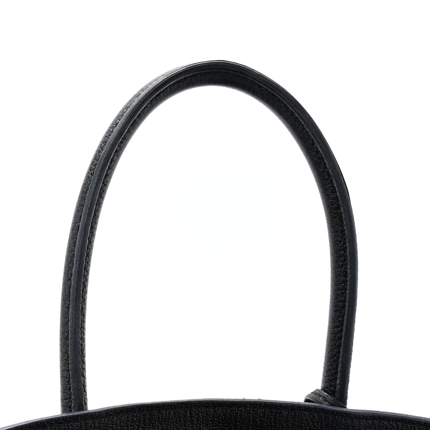 Togo BIRKIN 30 Black