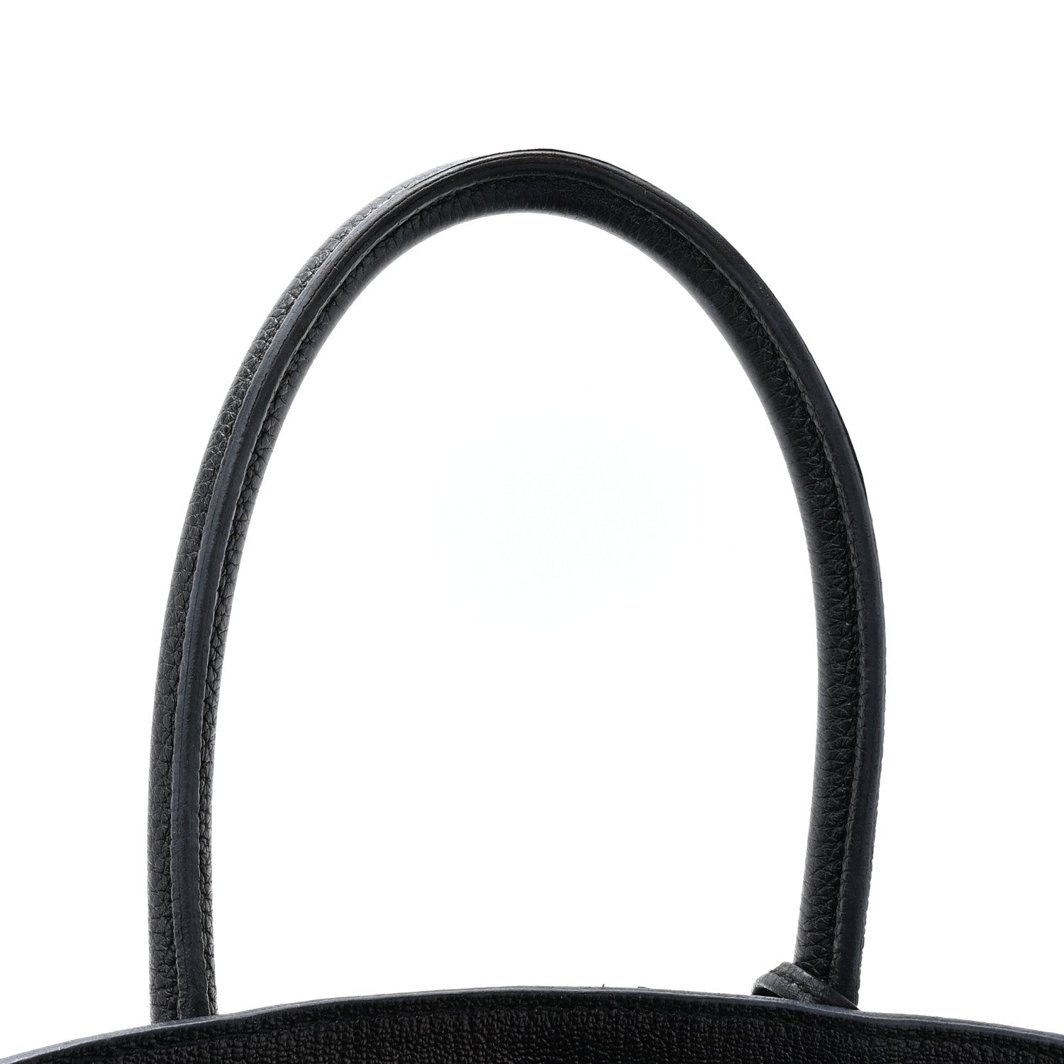Hermes Togo BIRKIN 30 Black 14 of 20