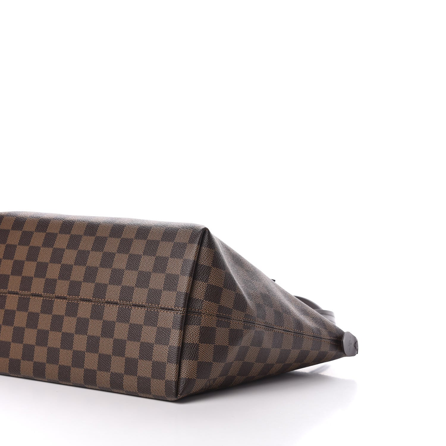 Louis Vuitton Damier Ebene Iena MM 9 of 11
