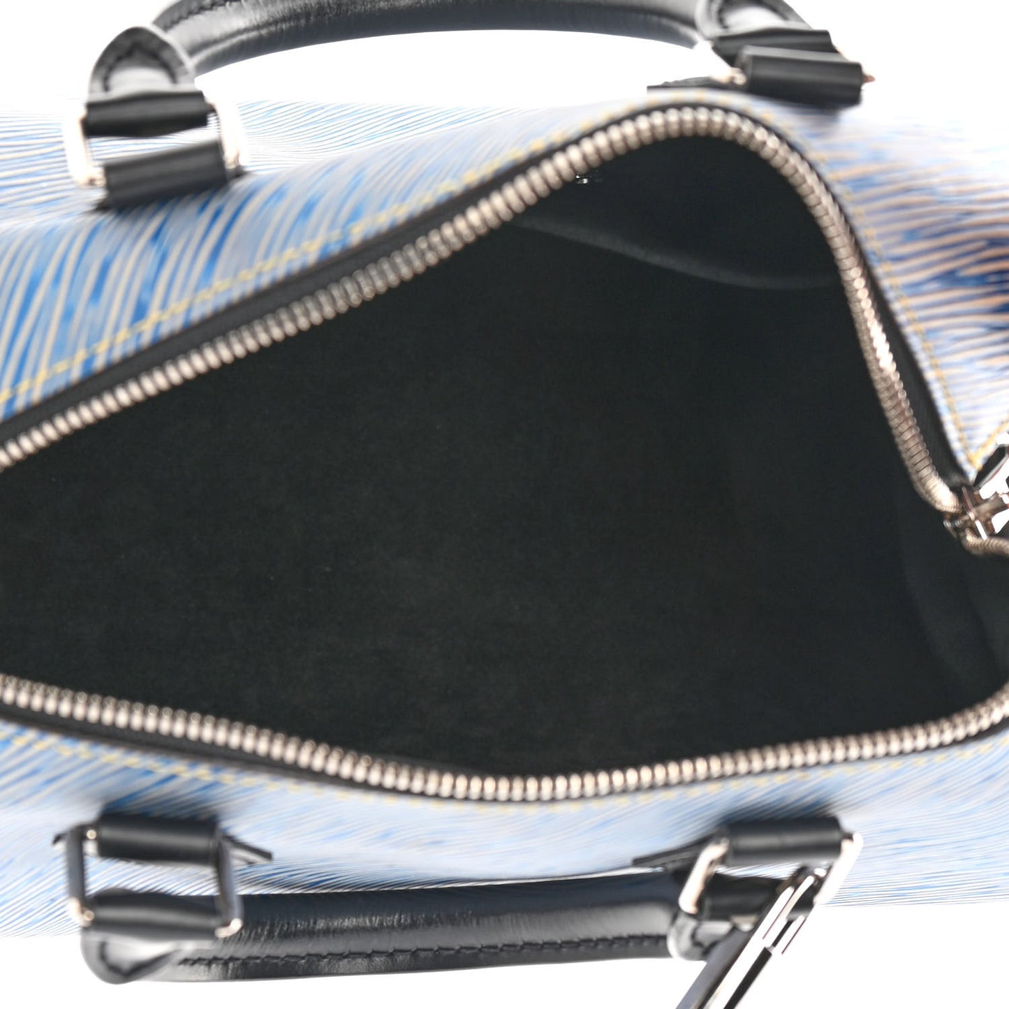 Epi Speedy Bandouliere 25 Denim Light