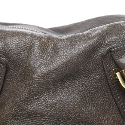 Chloe Calfskin Medium Paraty Rock 14 of 17