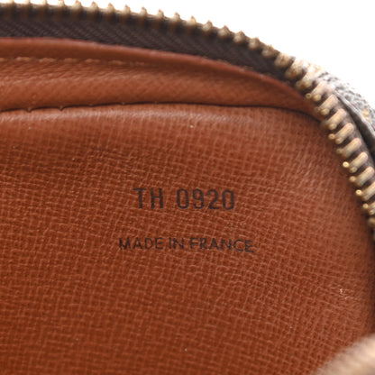 Louis Vuitton Monogram Pochette Marly Bandouliere 8 of 15