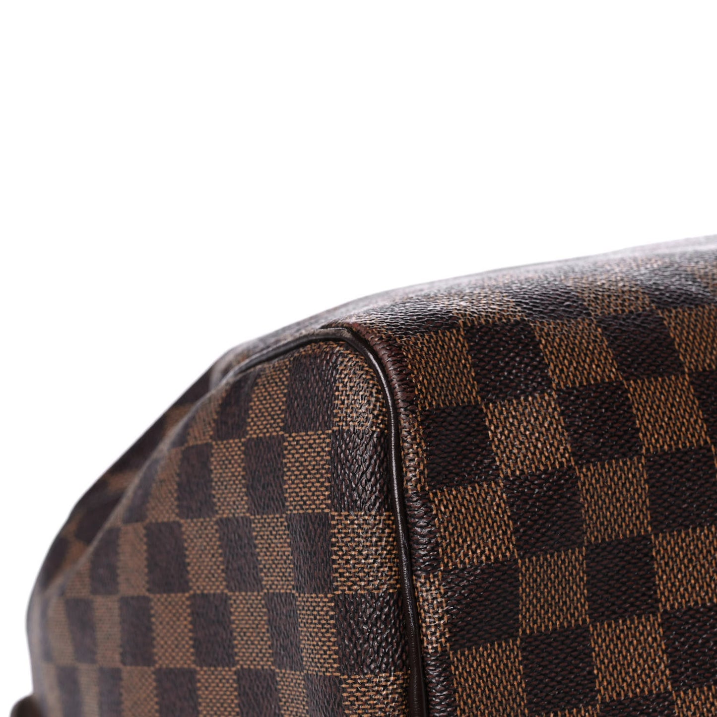 Damier Ebene Speedy 35
