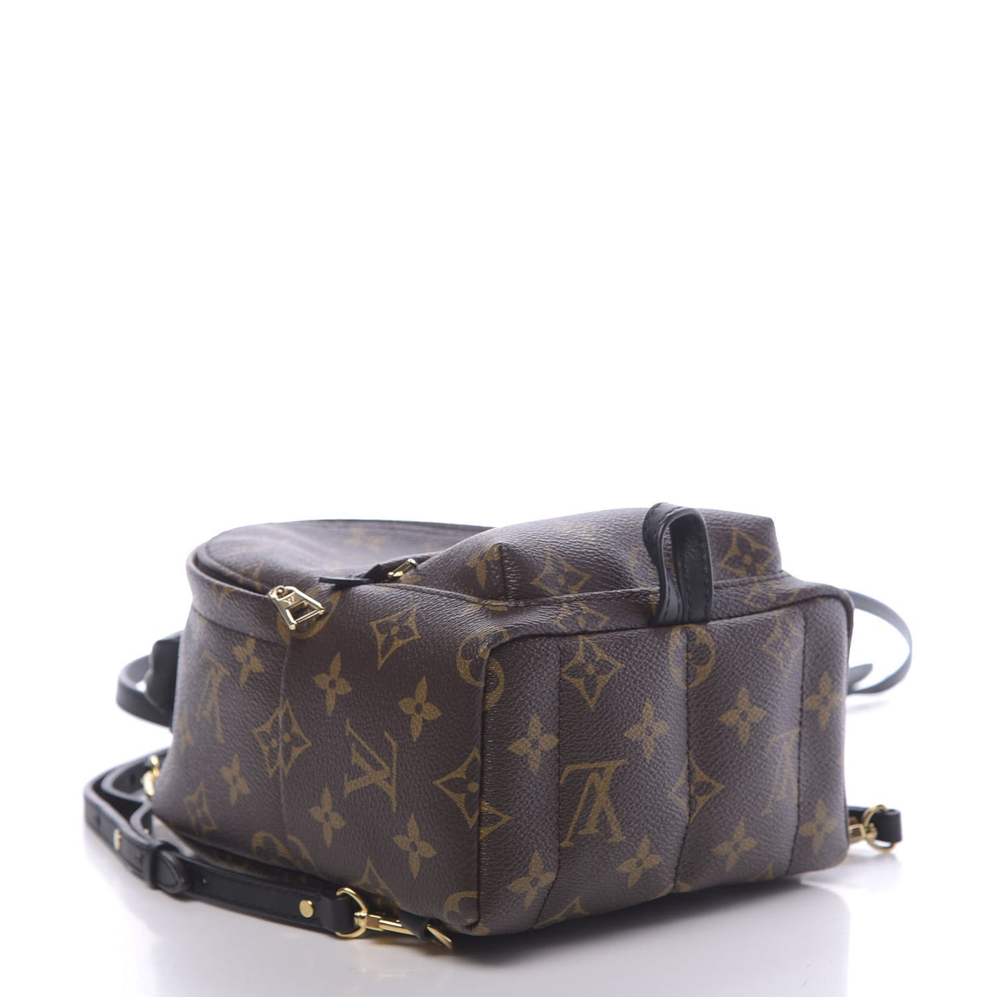 Monogram Palm Springs Backpack Mini