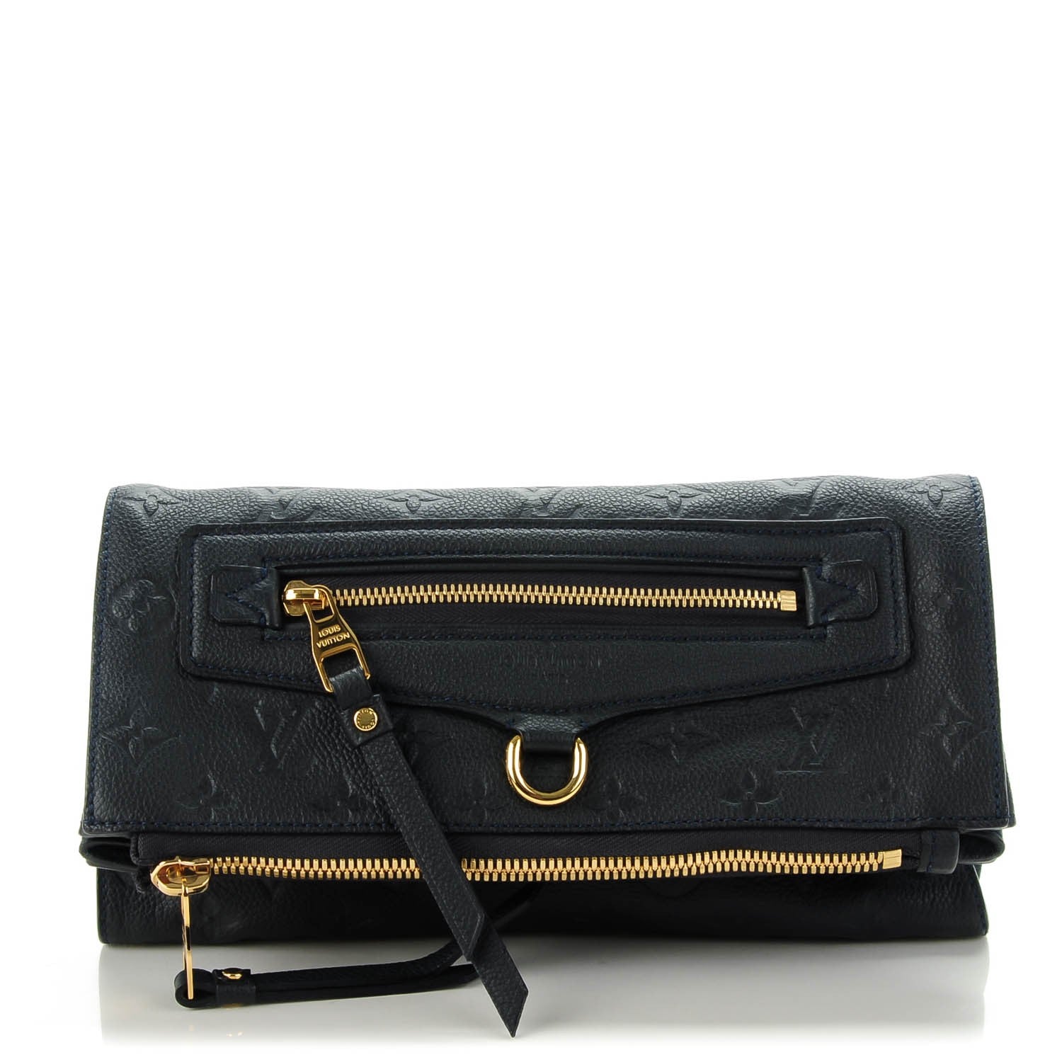 Louis Vuitton Empreinte Petillante Clutch Infini 1 of 7