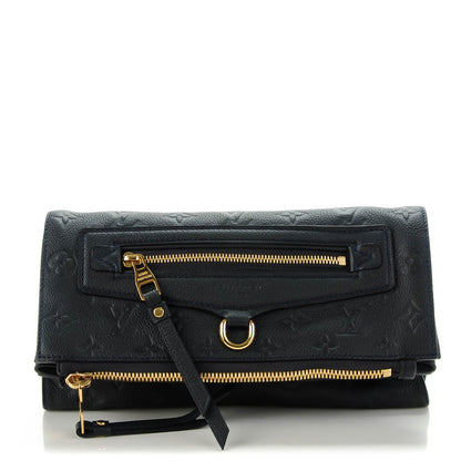 Louis Vuitton Empreinte Petillante Clutch Infini 1 of 7
