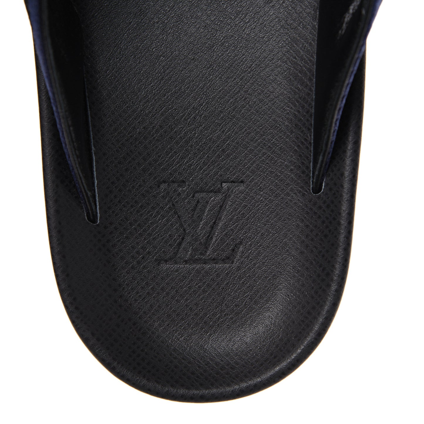 Mens Canvas Sandals 9.5 Black