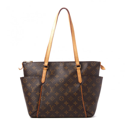 Louis Vuitton Monogram Totally PM 1 of 7
