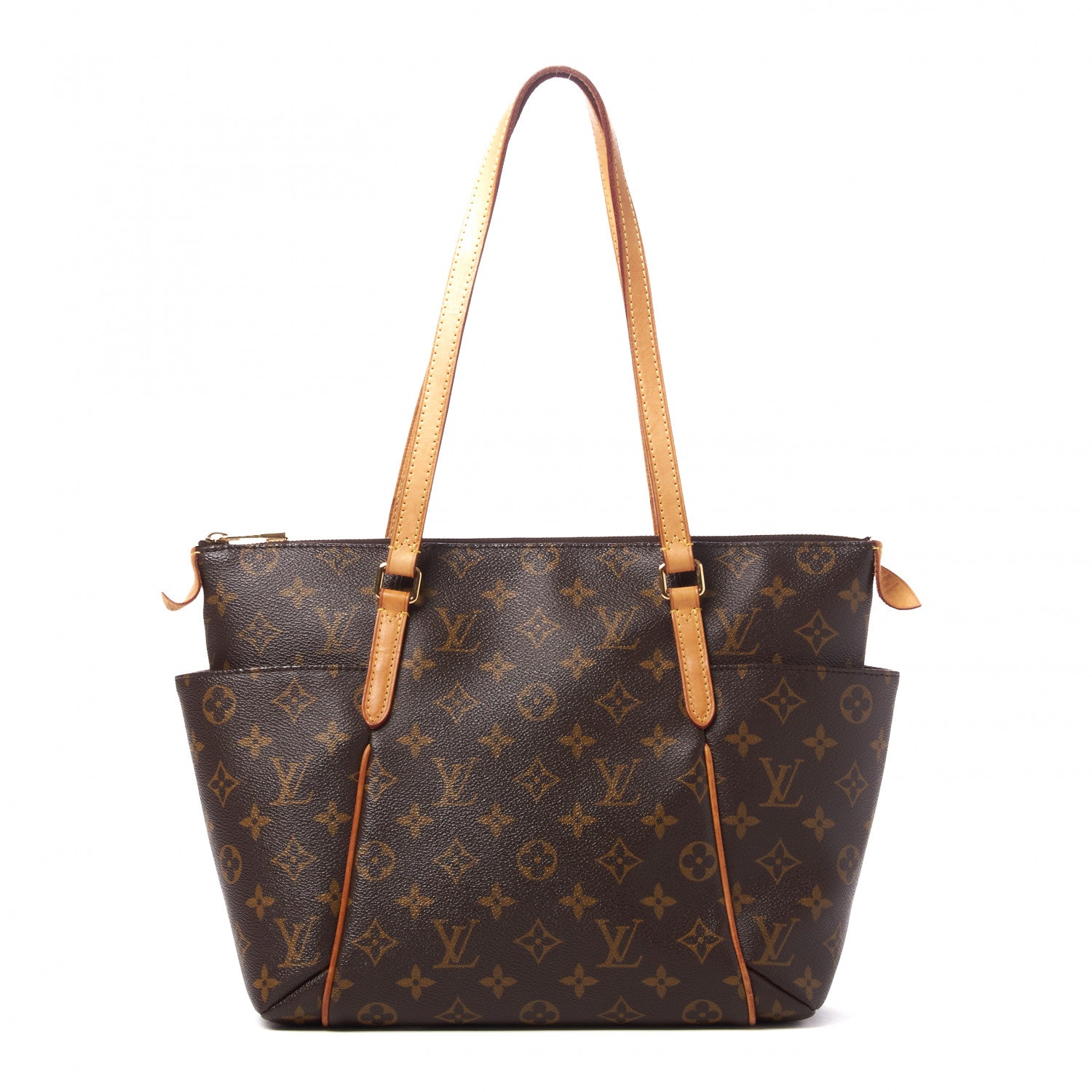 Louis Vuitton Monogram Totally PM 1 of 7