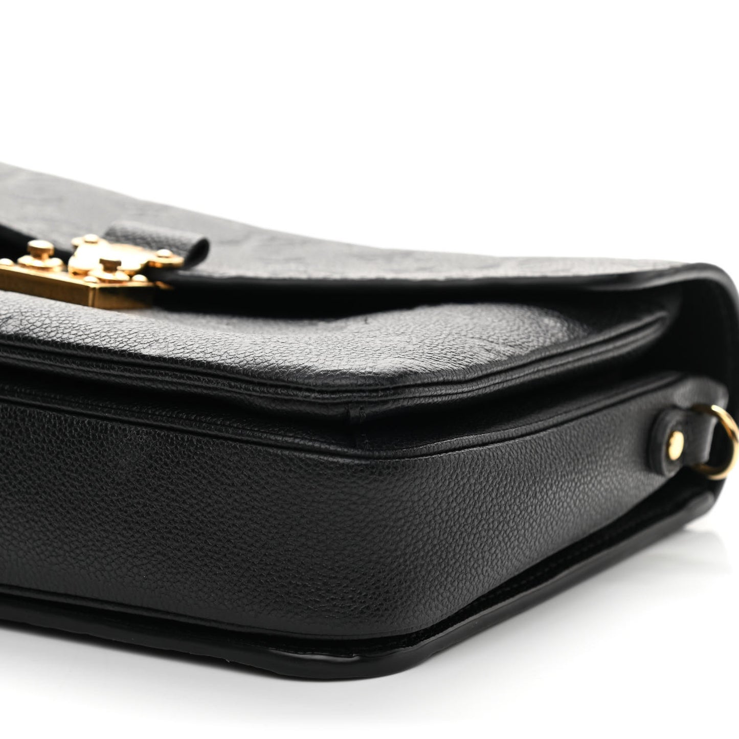 Empreinte Pochette Metis Black