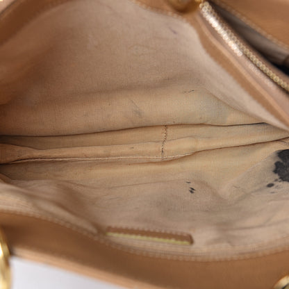 Chanel Caviar Quilted Grand Shopping Tote GST Beige 6 of 19