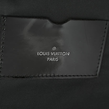 Louis Vuitton LOUIS VUITTON Electric Epi Pegase 55 Black 6 of 9