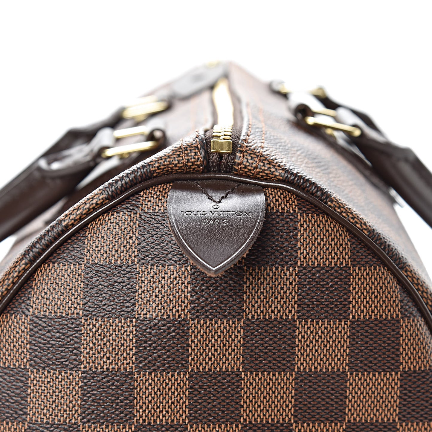 Damier Ebene Speedy 30