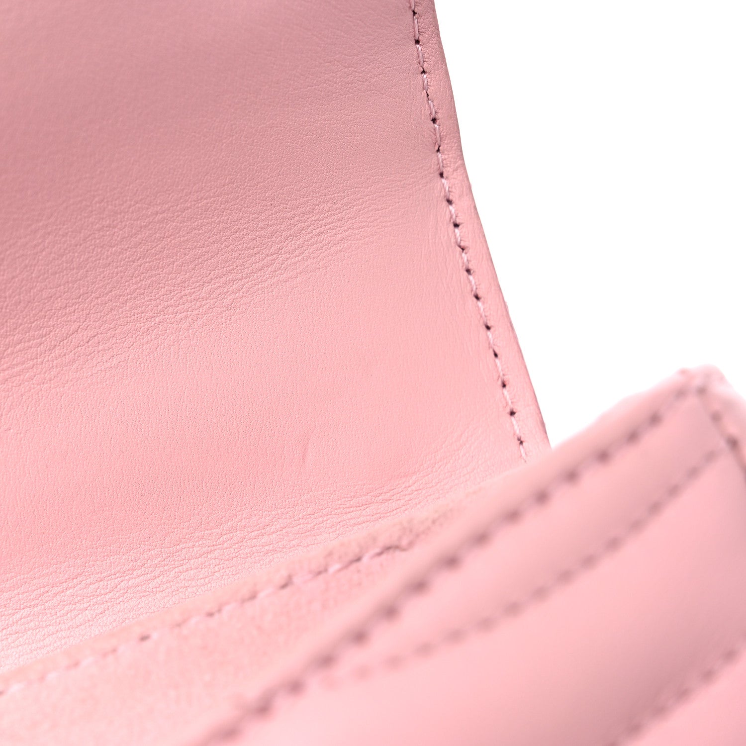Louis Vuitton Calfskin New Wave Chain MM Smoothie Pink 13 of 16