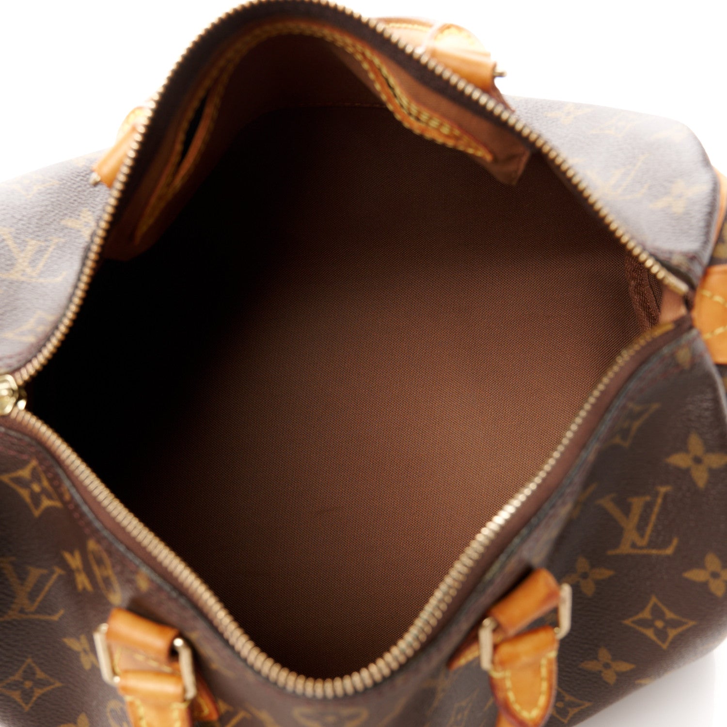 Louis Vuitton Monogram Speedy 30 5 of 14