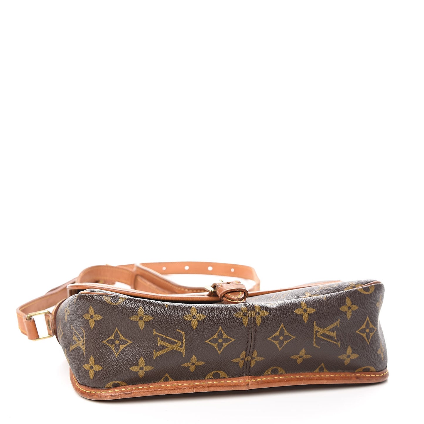 Monogram Sologne