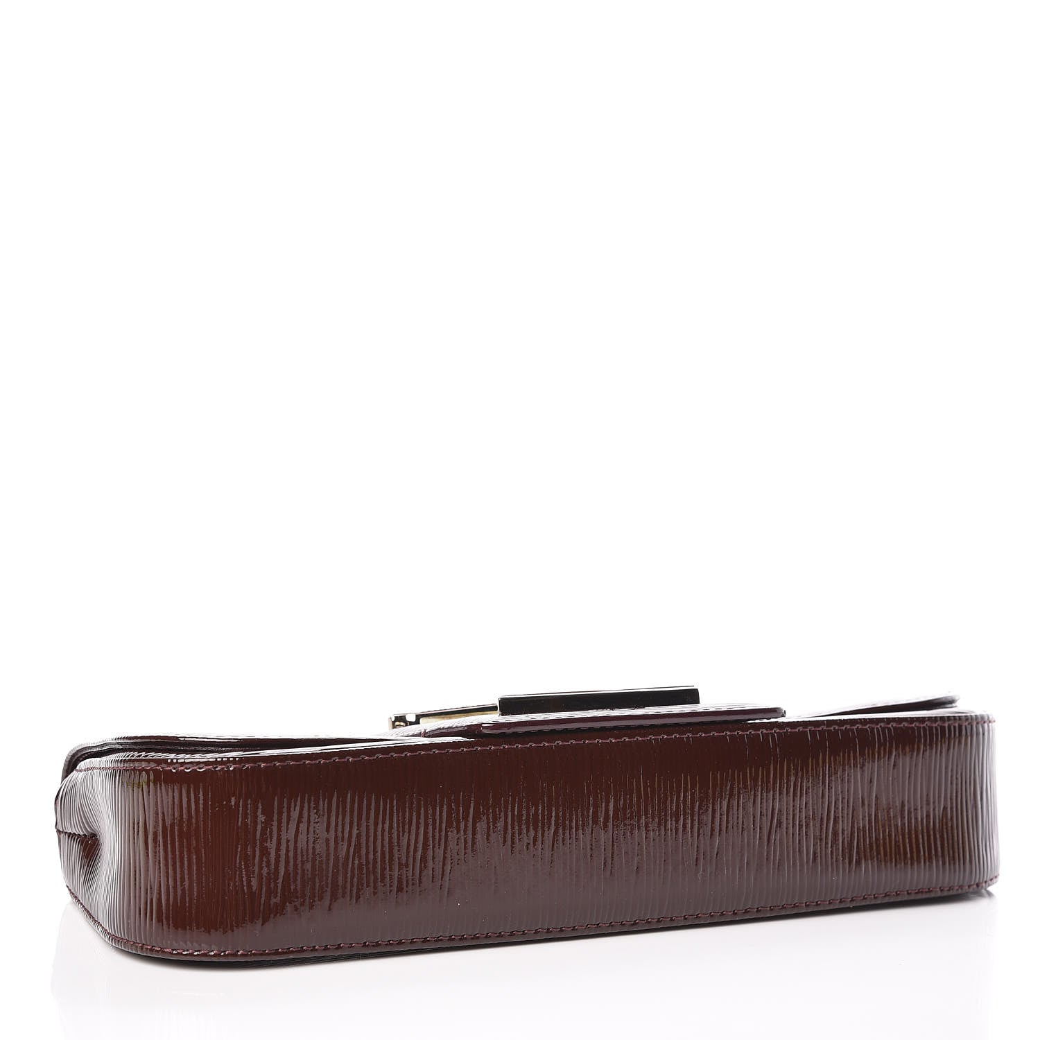 Louis Vuitton Epi Electric Sobe Clutch Prune 4 of 8