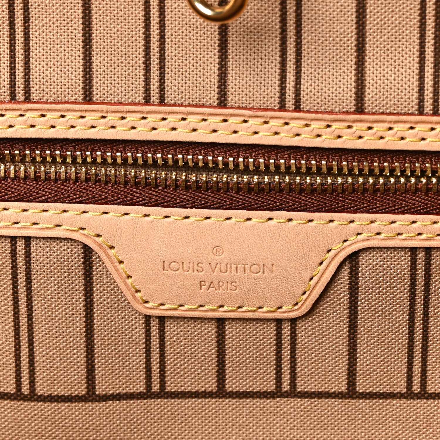 Louis Vuitton Monogram Neo Neverfull GM 7 of 11
