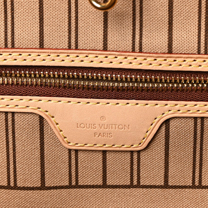 Louis Vuitton Monogram Neo Neverfull GM 7 of 11